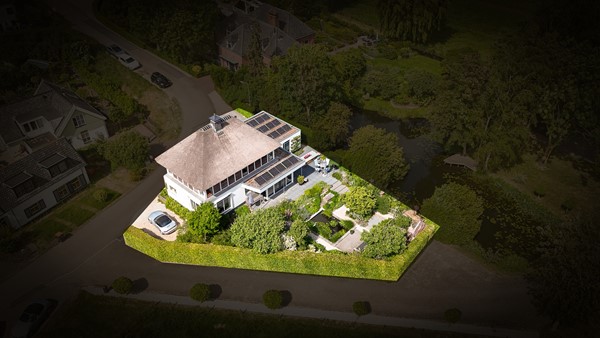 Medium property photo - Spijkse Kweldijk 3, 4161 BP Heukelum